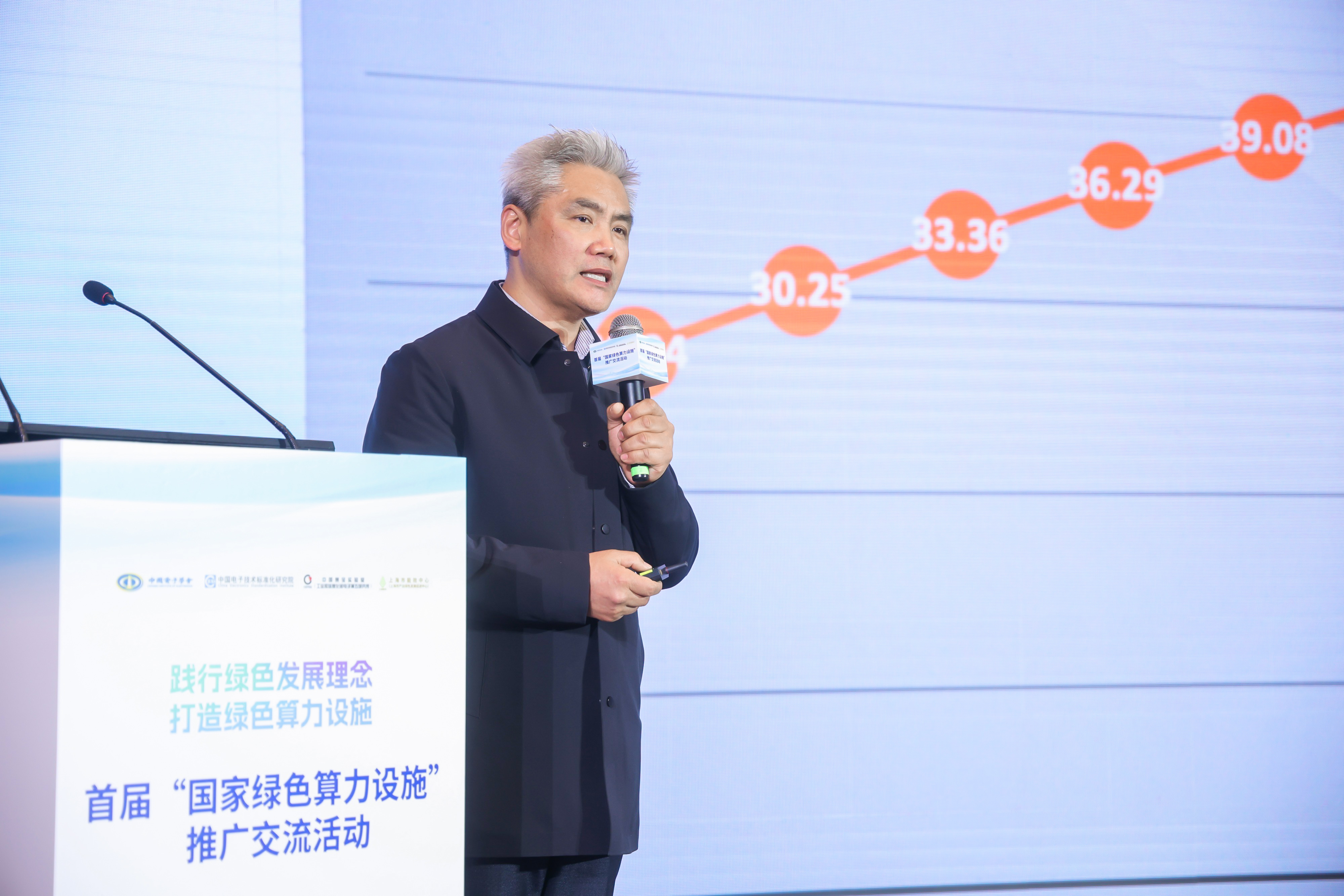 天来节能参与绿色算力设施推广交流活动